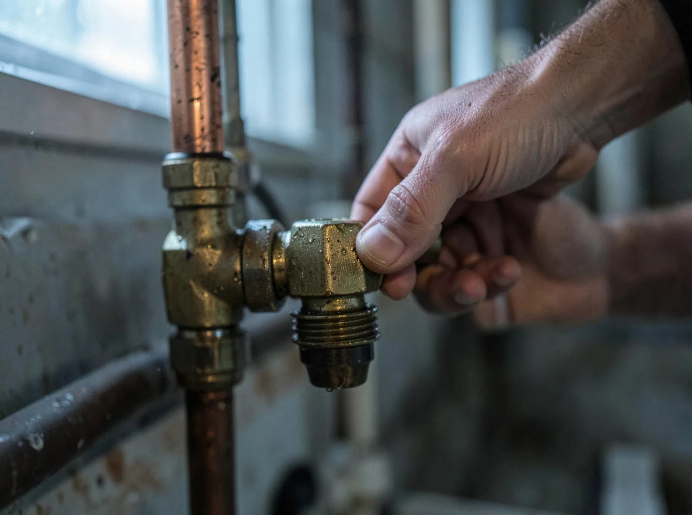 Emergency Plumber Fresno, OH FAQs